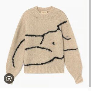 Paloma Wool sweater